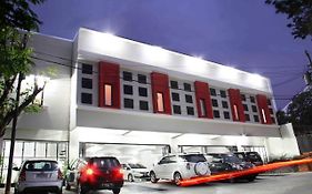 D'Paragon Jl Jogja